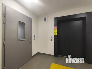 Студия квартира, на длительный срок, 20м2, 3/8 этаж