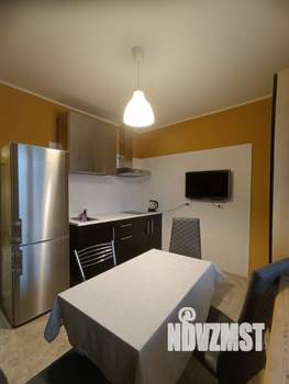 1-к квартира, на длительный срок, 42м2, 7/23 этаж
