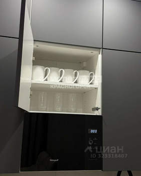 2-к квартира, на длительный срок, 47м2, 2/24 этаж