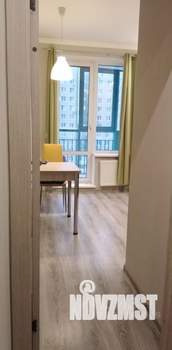 1-к квартира, на длительный срок, 35м2, 10/27 этаж