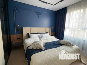 2-к квартира, посуточно, 32м2, 4/8 этаж