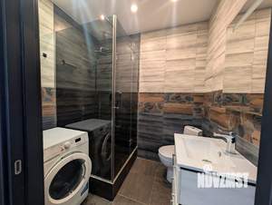 2-к квартира, на длительный срок, 37м2, 19/25 этаж