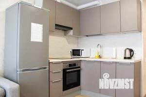 1-к квартира, посуточно, 32м2, 1/1 этаж