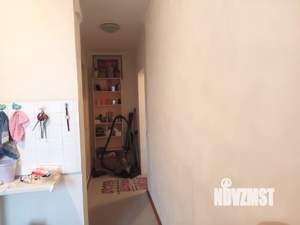 1-к квартира, на длительный срок, 43м2, 8/17 этаж