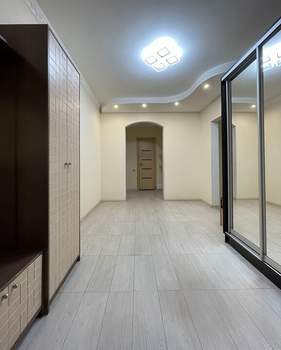 4-к квартира, на длительный срок, 109м2, 3/25 этаж