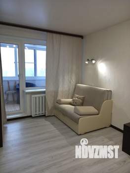 1-к квартира, на длительный срок, 40м2, 8/14 этаж