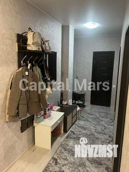 2-к квартира, на длительный срок, 63м2, 2/17 этаж