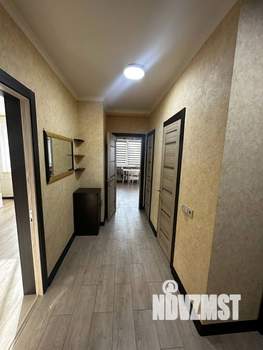 2-к квартира, на длительный срок, 58м2, 13/17 этаж