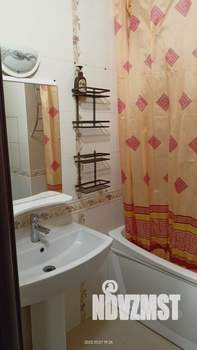1-к квартира, на длительный срок, 38м2, 1/14 этаж