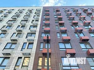 Студия квартира, на длительный срок, 23м2, 1/9 этаж