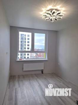 1-к квартира, на длительный срок, 37м2, 20/22 этаж