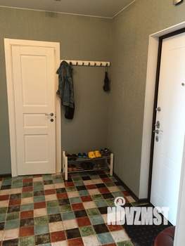 2-к квартира, на длительный срок, 95м2, 23/25 этаж