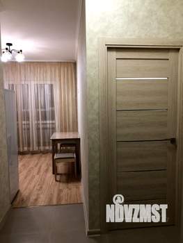 1-к квартира, на длительный срок, 33м2, 6/8 этаж