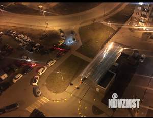 1-к квартира, на длительный срок, 30м2, 15/26 этаж