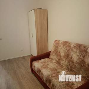 1-к квартира, на длительный срок, 37м2, 8/25 этаж