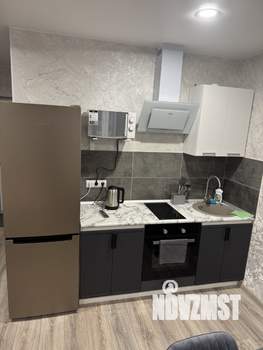 1-к квартира, посуточно, 29м2, 7/8 этаж