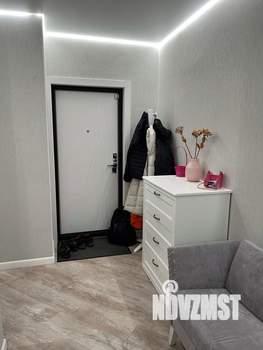 3-к квартира, на длительный срок, 96м2, 6/20 этаж
