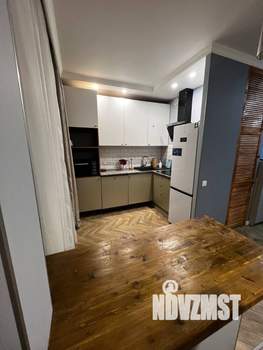 1-к квартира, на длительный срок, 35м2, 2/8 этаж