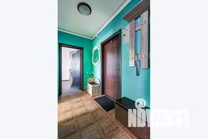 3-к квартира, посуточно, 58м2, 18/22 этаж