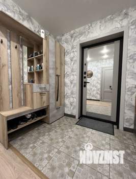 3-к квартира, на длительный срок, 67м2, 3/10 этаж