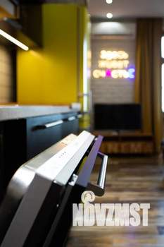 1-к квартира, посуточно, 36м2, 13/43 этаж