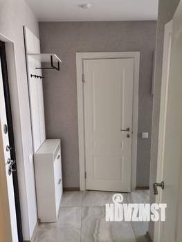 1-к квартира, на длительный срок, 35м2, 4/8 этаж