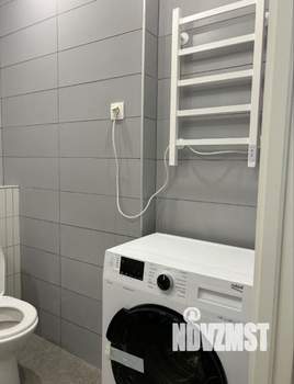 2-к квартира, на длительный срок, 34м2, 2/10 этаж