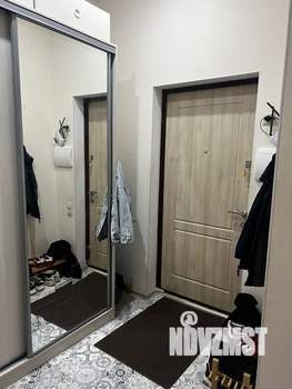 2-к квартира, на длительный срок, 60м2, 2/4 этаж