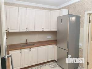 4-к квартира, на длительный срок, 132м2, 3/25 этаж