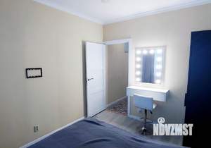 2-к квартира, на длительный срок, 52м2, 9/31 этаж
