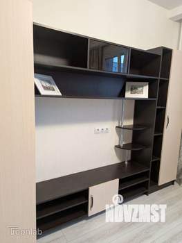 Студия квартира, на длительный срок, 24м2, 5/8 этаж