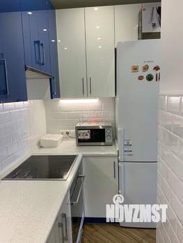 1-к квартира, на длительный срок, 45м2, 15/19 этаж