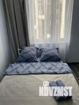 Студия квартира, посуточно, 18м2, 27/29 этаж