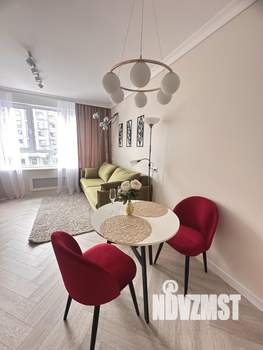 Студия квартира, на длительный срок, 27м2, 2/5 этаж