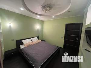2-к квартира, посуточно, 73м2, 8/16 этаж