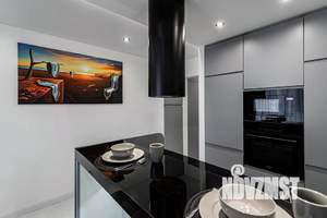 1-к квартира, посуточно, 28м2, 1/1 этаж