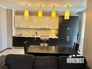 2-к квартира, на длительный срок, 70м2, 2/20 этаж