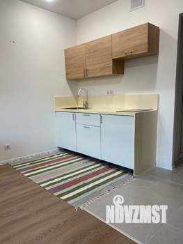 Студия квартира, на длительный срок, 22м2, 9/9 этаж