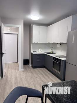 1-к квартира, на длительный срок, 32м2, 5/32 этаж