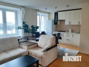 1-к квартира, на длительный срок, 29м2, 8/9 этаж