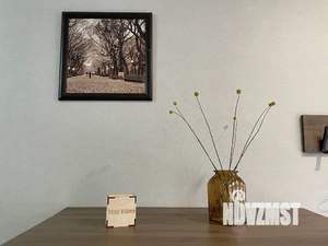 1-к квартира, посуточно, 26м2, 1/3 этаж