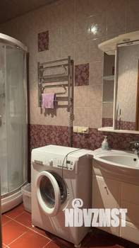1-к квартира, на длительный срок, 54м2, 5/12 этаж