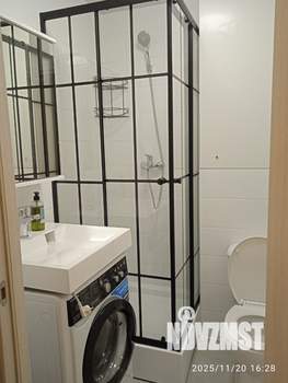 Студия квартира, на длительный срок, 21м2, 9/9 этаж