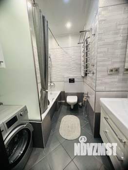 2-к квартира, на длительный срок, 64м2, 15/22 этаж