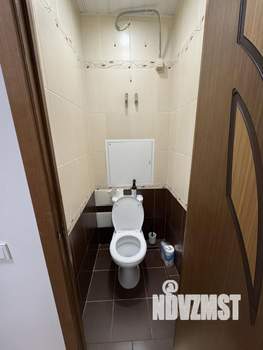 1-к квартира, на длительный срок, 42м2, 7/17 этаж