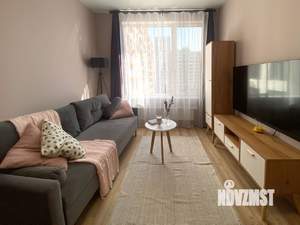 2-к квартира, на длительный срок, 61м2, 4/9 этаж