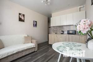 1-к квартира, посуточно, 34м2, 2/6 этаж