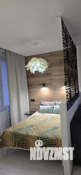 1-к квартира, посуточно, 28м2, 1/6 этаж