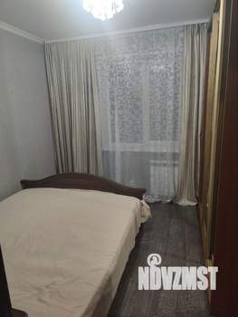 3-к квартира, на длительный срок, 62м2, 2/9 этаж