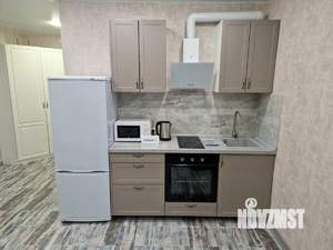1-к квартира, посуточно, 26м2, 1/1 этаж